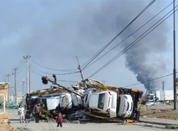 Japończycy stopniowo wyłączają reaktory jądrowe