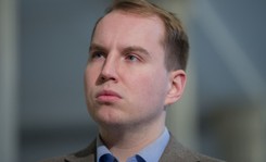 Andruszkiewicz złożył pozew o ochronę dóbr osobistych przeciwko TVN