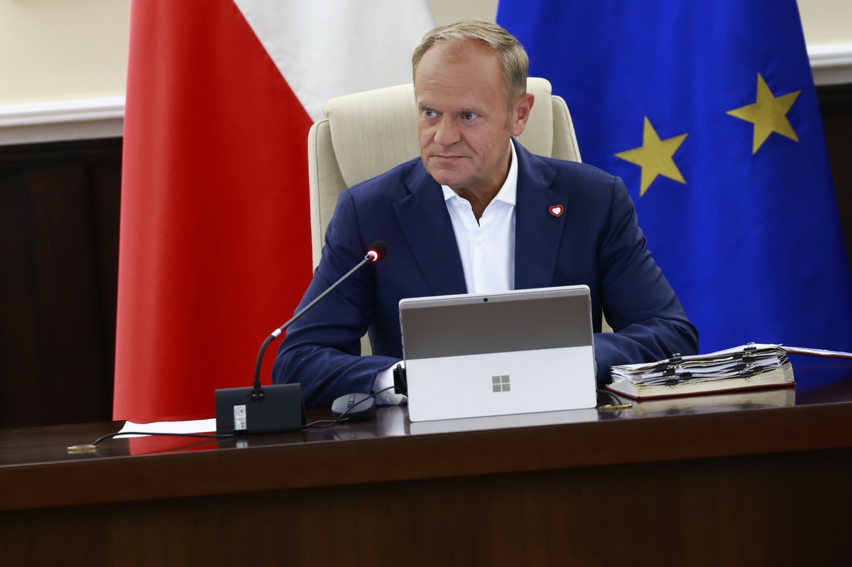 Powstanie rządowy portal mieszkaniowy? Tym we wtorek zajmie się rząd Tuska