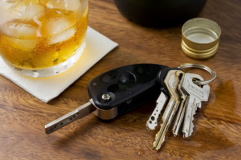 Prowadzisz pojazd pod wpływem alkoholu? Sprawdź, co ci grozi
