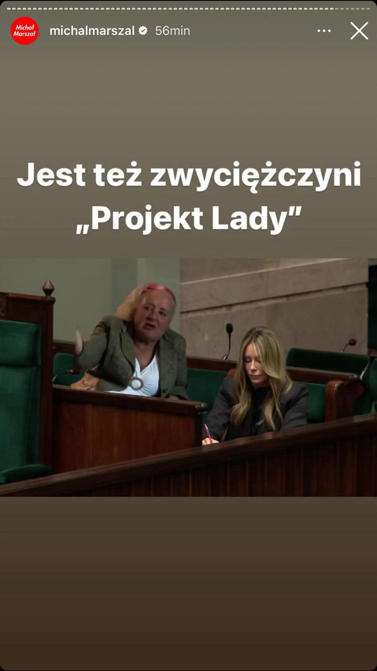 Memy po środowym posiedzeniu Sejmu 