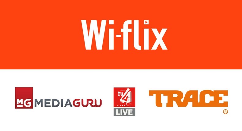 Wi-flix announces breakthrough partnership deals.