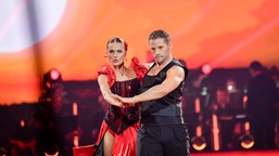 fabijański zapowiada wyjątkowy występ w "tańcu z gwiazdami". zatańczy z ważną dla siebie kobietą