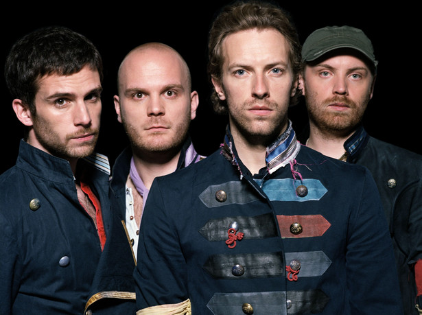 Na nowego Coldplay'a jeszcze sobie poczekamy