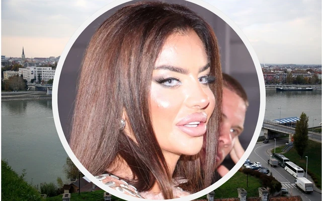 "Imam 20 odsto udela u kladionicama u Novom Sadu!" Malo ko je znao od čega živi Sanja Grujić