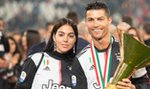 Syn Cristiano Ronaldo nie żyje. Georgina Rodriguez konsekwentnie relacjonowała w sieci przebieg ciąży