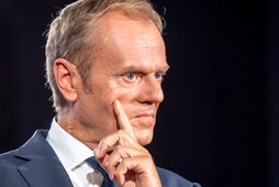 Donald Tusk