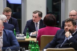Czy minister Ziobro powienien zostać odwołany ze stanowiska? [SONDA]