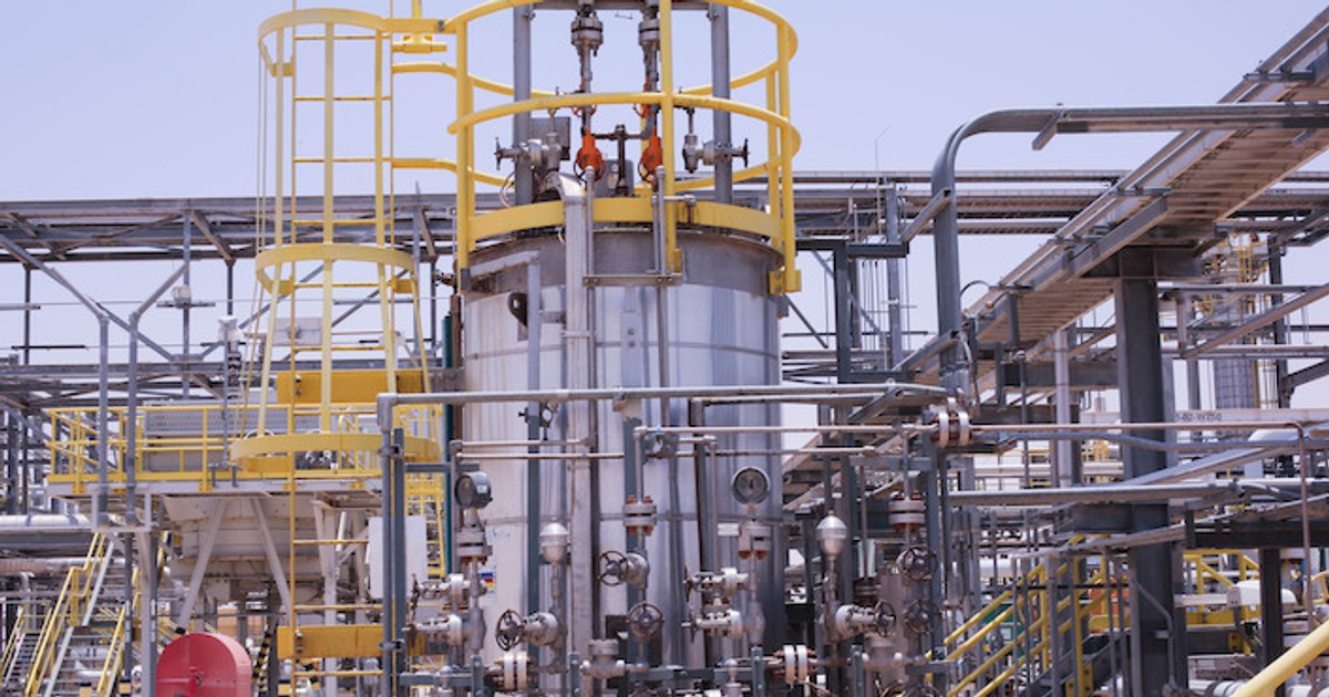 Africa’s largest oil refinery hits a global milestone, now operating as originally designed