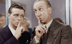 'Skoro zaprzeczają, to coś w tym musi być...'. Przegląd aktualnych teorii spiskowych