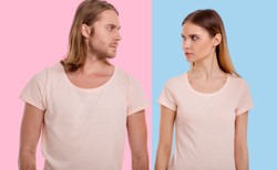 Niepokojący trend: pandemie i epidemie mogą nasilać niechęć do "innych"