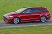 Ford Mondeo IV (2014-2022)