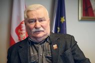 Lech Wałęsa