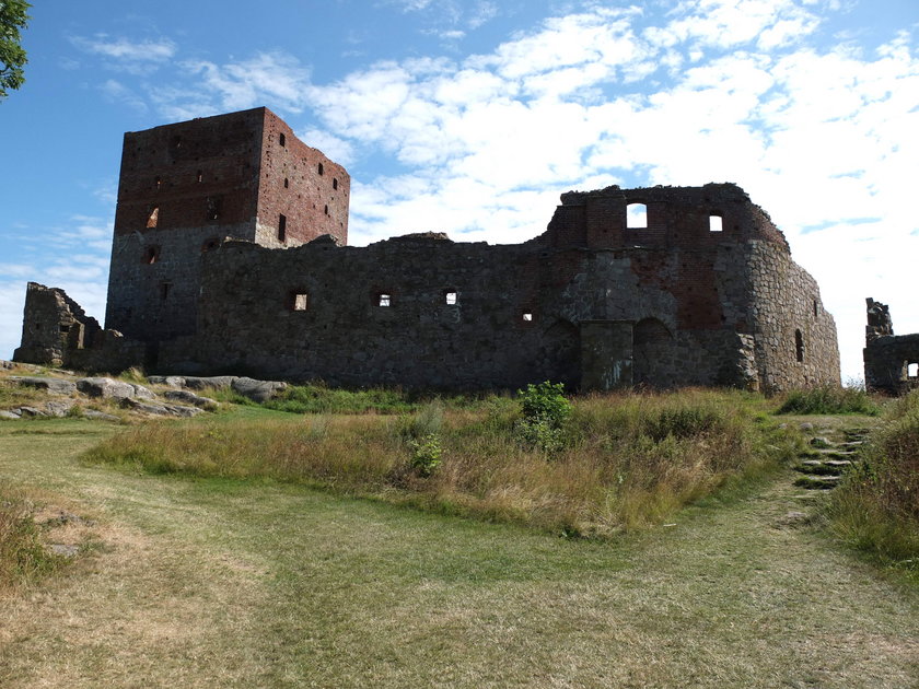 Bornholm