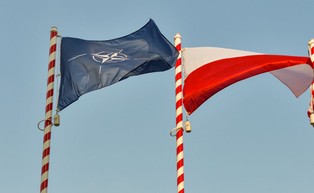 Szef Komitetu Wojskowego NATO przybył z wizytą w Polsce