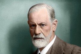 Kako prepoznati GLUPE LJUDE? Frojd u jednoj rečenici sve objasnio: "Po tome ćete odmah znati s kim imate posla"