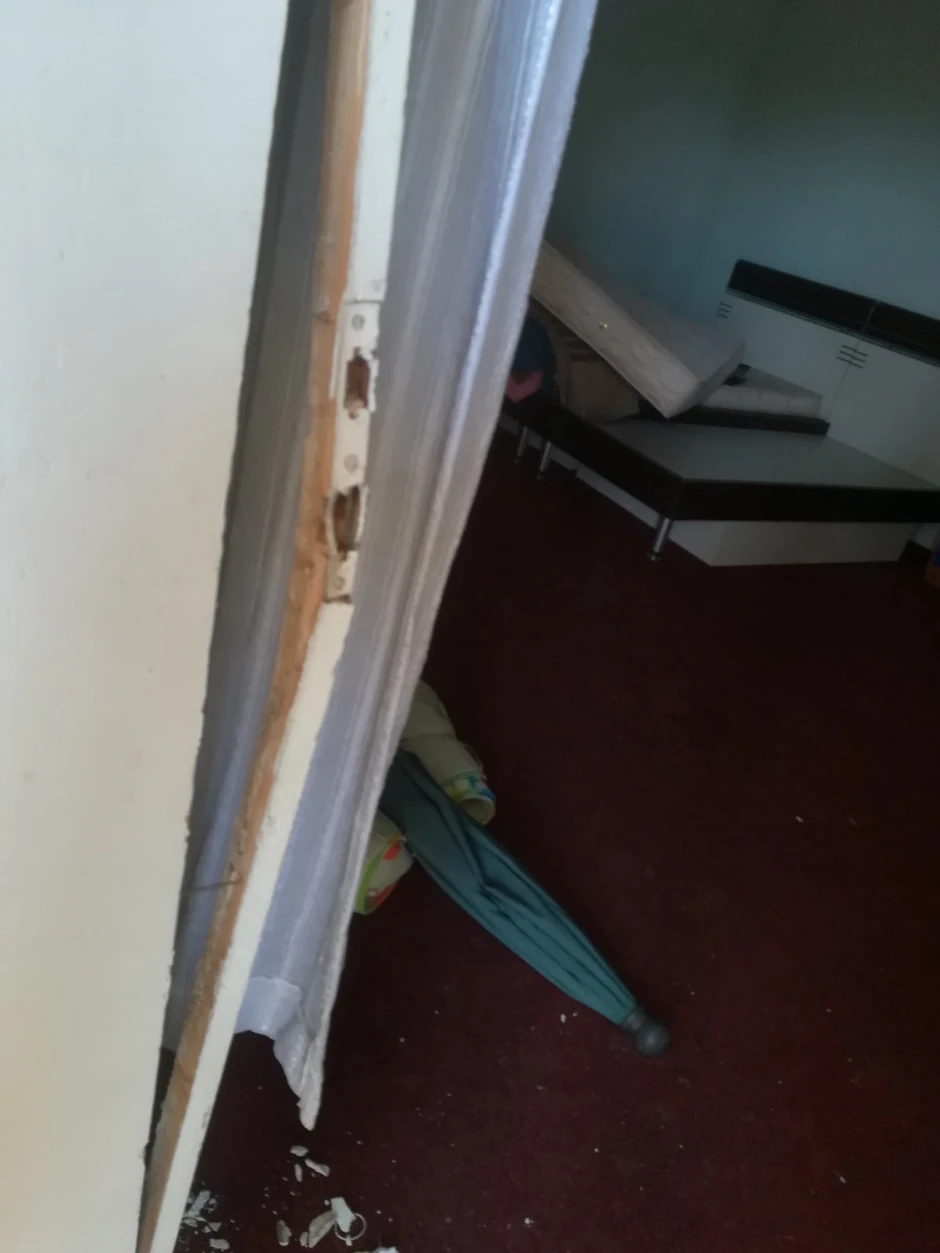 Krađa, kuća, Kosovo Polje, Dragiša Mirić