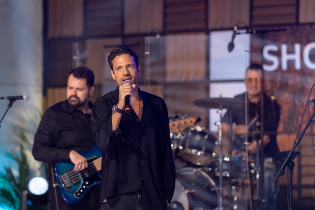 Konstantinos Argiros