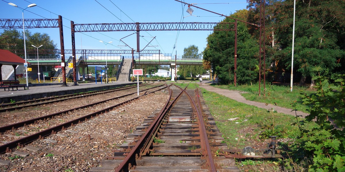 PKP wybudują dwa różne typy dworców, różniących się wielkością oraz funkcjonalnością