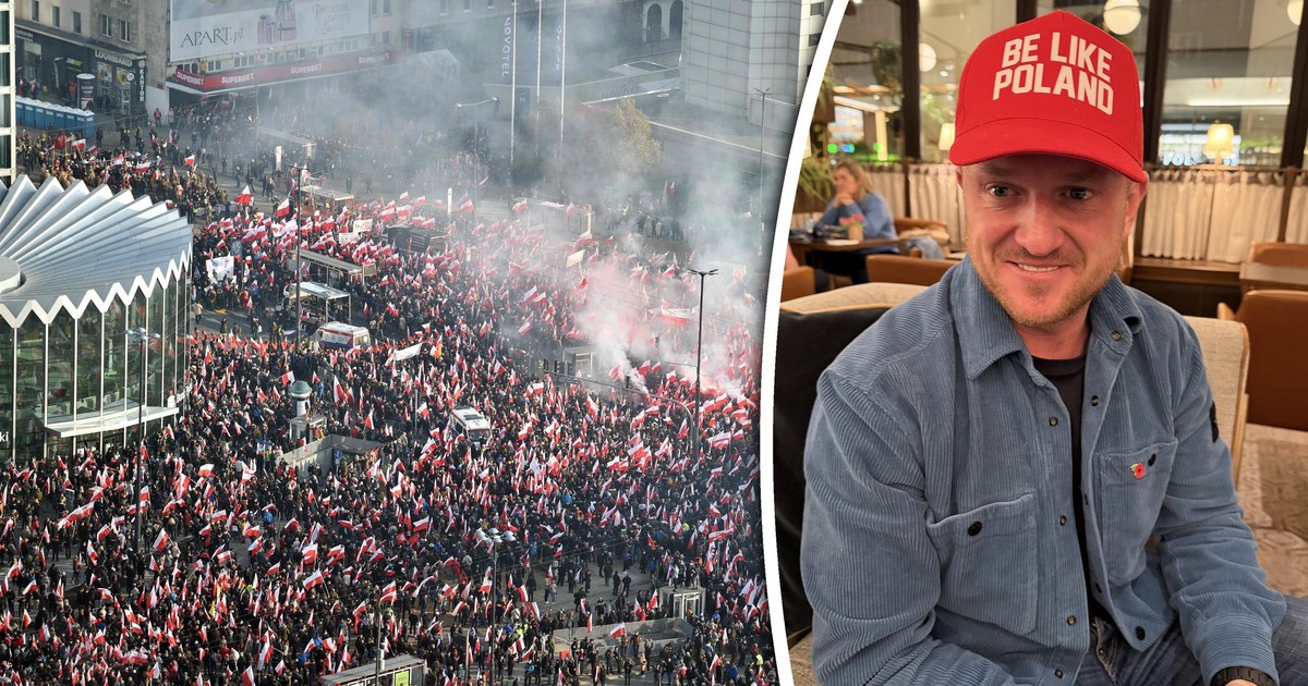 Faszysta na Marszu Niepodległości? Zaskakujący wpis sędzi TK