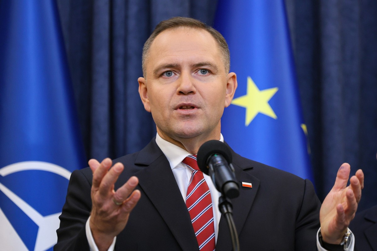 Prezydencki projekt ustawy zawiera dokładnie te same przepisy, jak w zawetowanym w czwartek projekcie