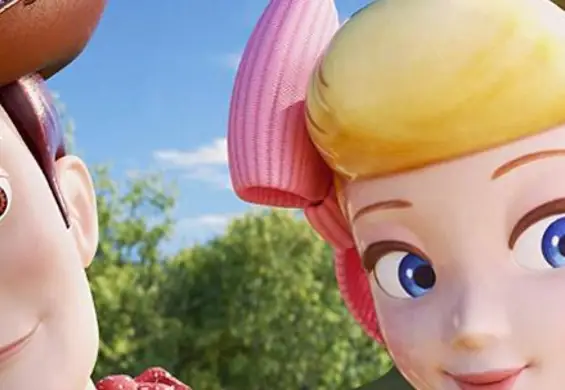 Konserwatyści zarzucają "Toy Story 4" promowanie LGBT+. Wszystko przez jedną scenę