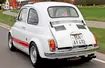 Abarth 500: wolny, ale zadziorny