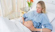  Najczęstsze dolegliwości zdrowotne po porodzie - nietrzymanie moczu, hemoroidy, depresja 