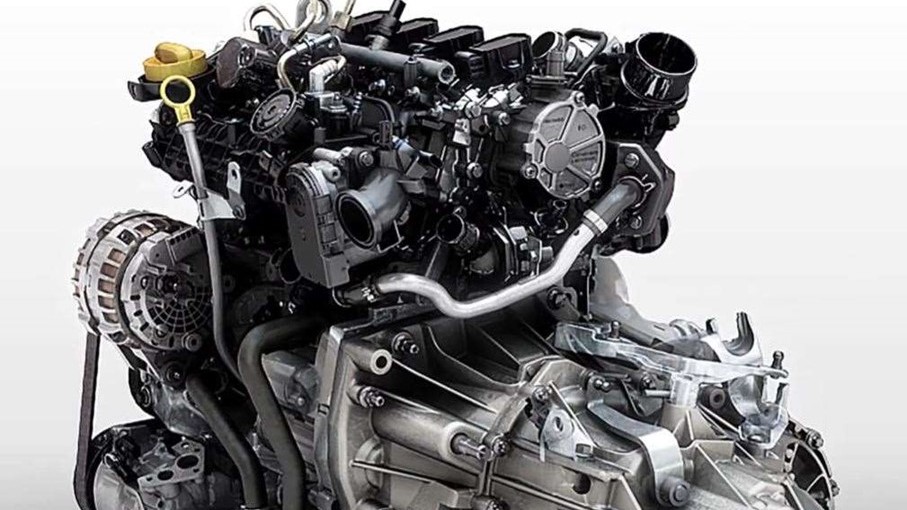 Najlepší benzínový motor súčasnosti? Toto je 1.3 TCe, ktorý poháňa aj Mercedesy!