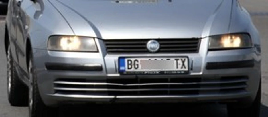 Regularne TX tablice ili ne...