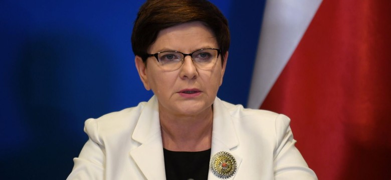 "Newsweek": Szydło stawia na sojusz z Ziobrą. Co zrobi Kaczyński?