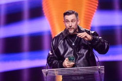 Wojtek Sokół pożegnał brata. "Będę bardzo tęsknił"