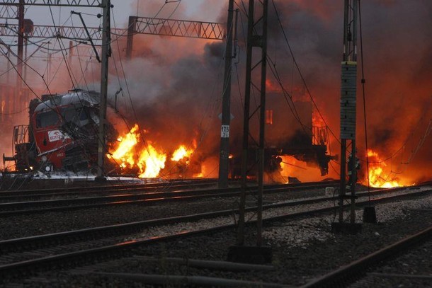 białystok zderzenie pociągów 9