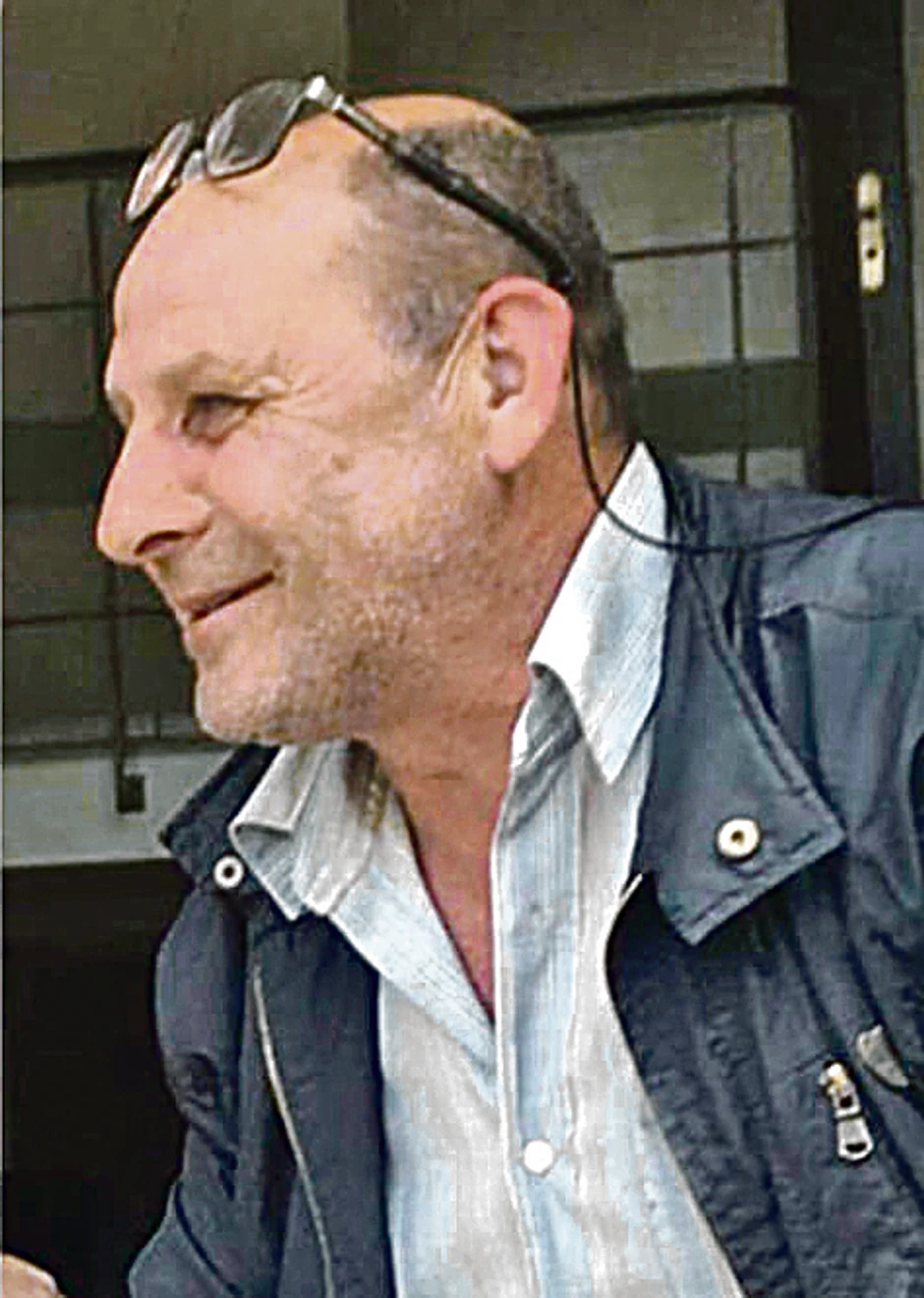 Ubijen: Milan Filipović