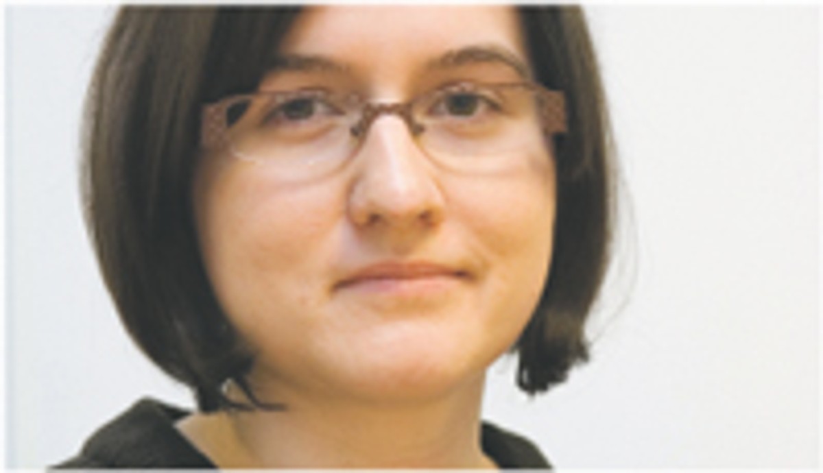 Michalina Topolewska