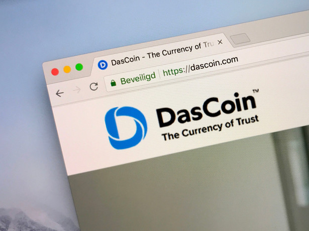 DasCoin