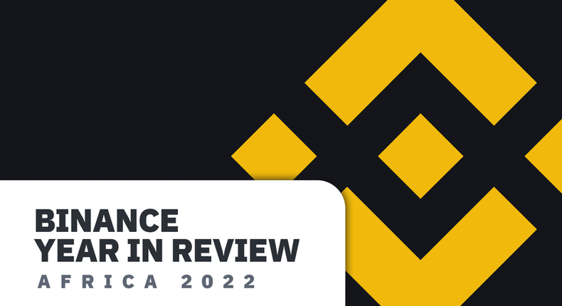 Year in review - Binance accelerates adoption, education and transparency across Africa