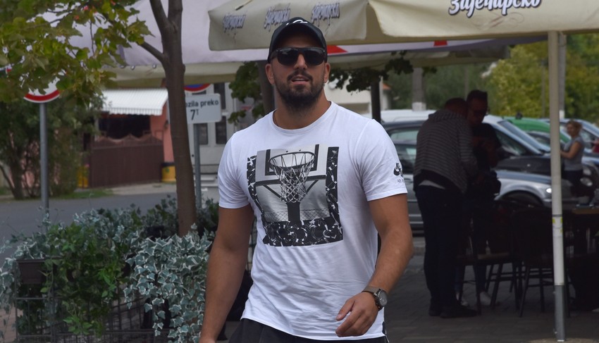 Vladimir Tomović se obrušio na Marka Osmakčića: "Treba biti proteran"