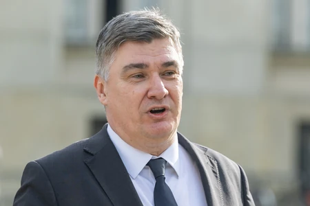 Zoran Milanović
