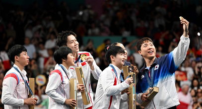 Zrobili selfie na olimpiadzie. Kim Dzong Un w furii. Ruszyła procedura