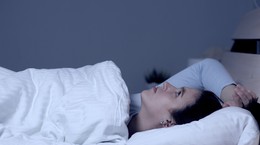 How to sleep in 10, 60 and 120 seconds?  This clever trick is used by soldiers 