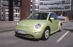 Volkswagen New Beetle - lata produkcji 1997-2010