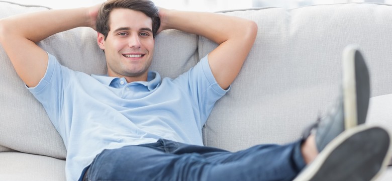 Nie masz czasu na ćwiczenia? To ściema! Zobacz