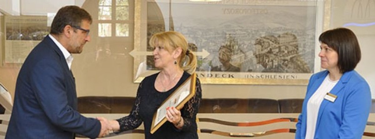 Uzdrowiskowy program leczenia osteoporozy