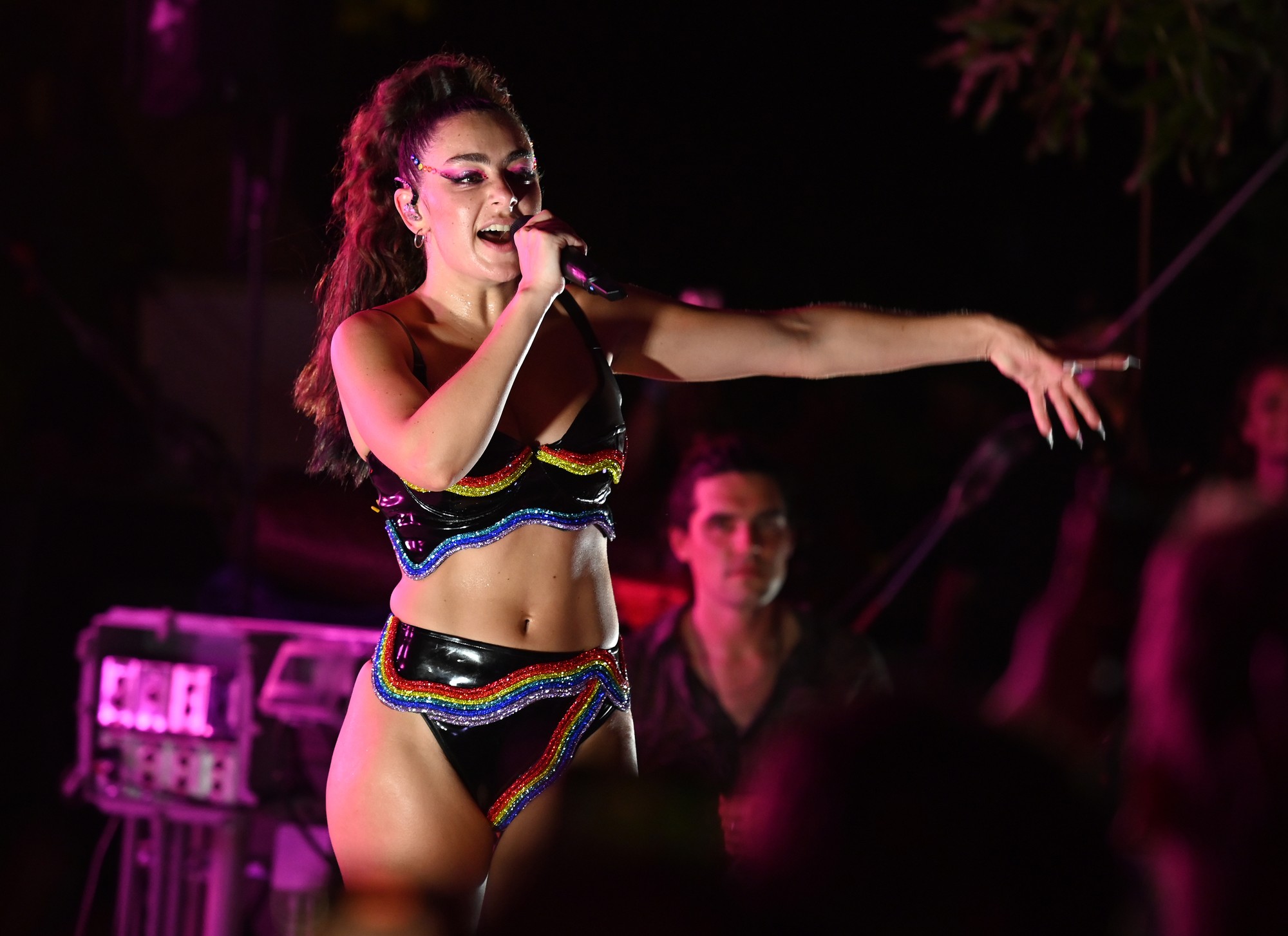 Charli XCX