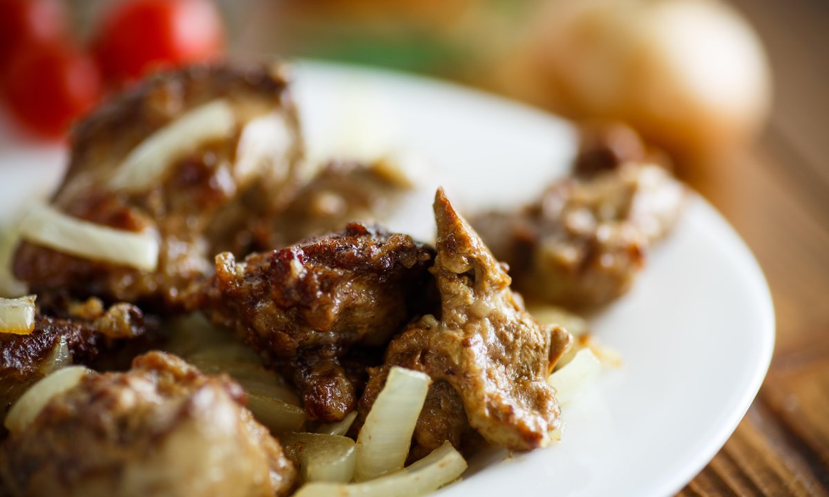 Czy można zamrażać wątróbkę? Wyjaśniamy tę kwestię raz na zawsze