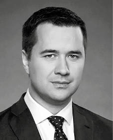 Wojciech Kotowski doradca podatkowy, counsel w Kancelarii Ożóg Tomczykowski