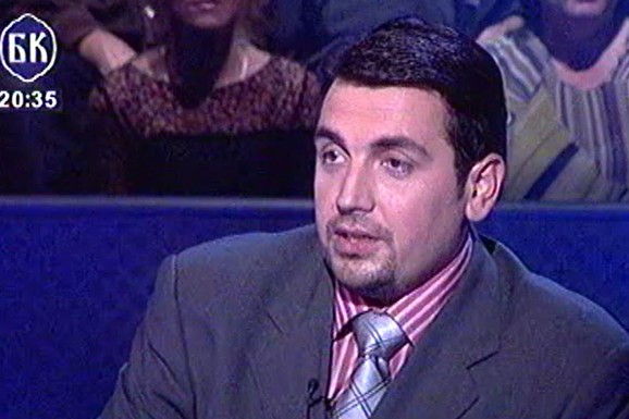 "U DUBAIJU SE OSEĆAM SIGURNO" Zeka Milioner o situaciji na Bliskom istoku, pomenuo i Novaka Đokovića: "Nemoguće je tako živeti"