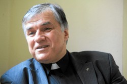 Ojciec Zięba oburzony na obrońców Polańskiego: Hipokryzja!