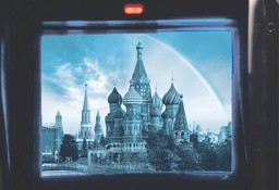 potiomkinowska wioska na youtubie